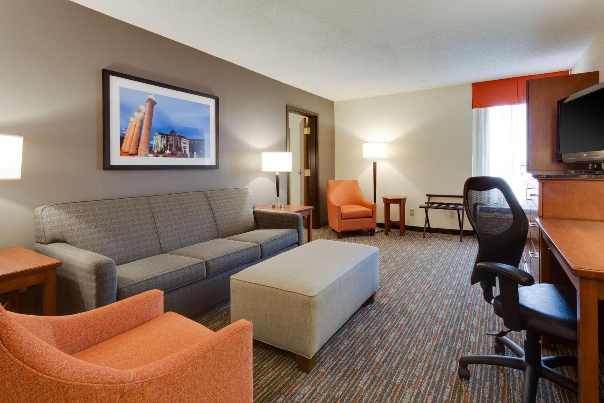 Drury Inn & Suites Columbia Stadium Boulevard Εξωτερικό φωτογραφία
