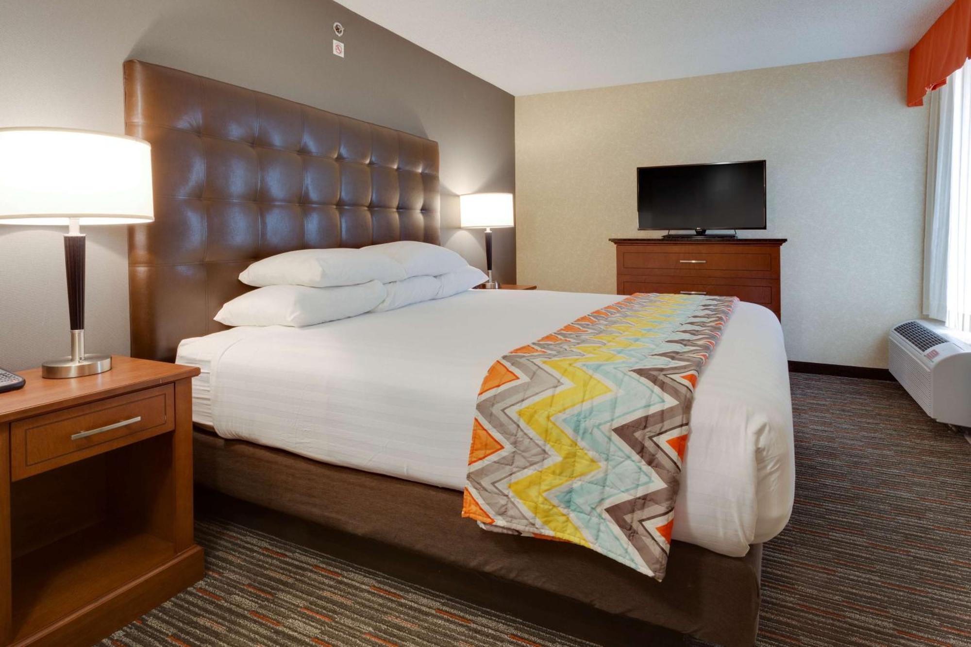 Drury Inn & Suites Columbia Stadium Boulevard Εξωτερικό φωτογραφία