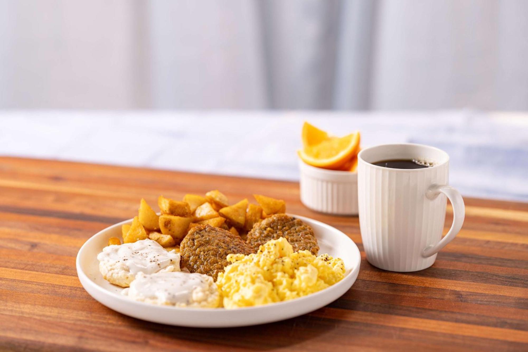 Drury Inn & Suites Columbia Stadium Boulevard Εξωτερικό φωτογραφία