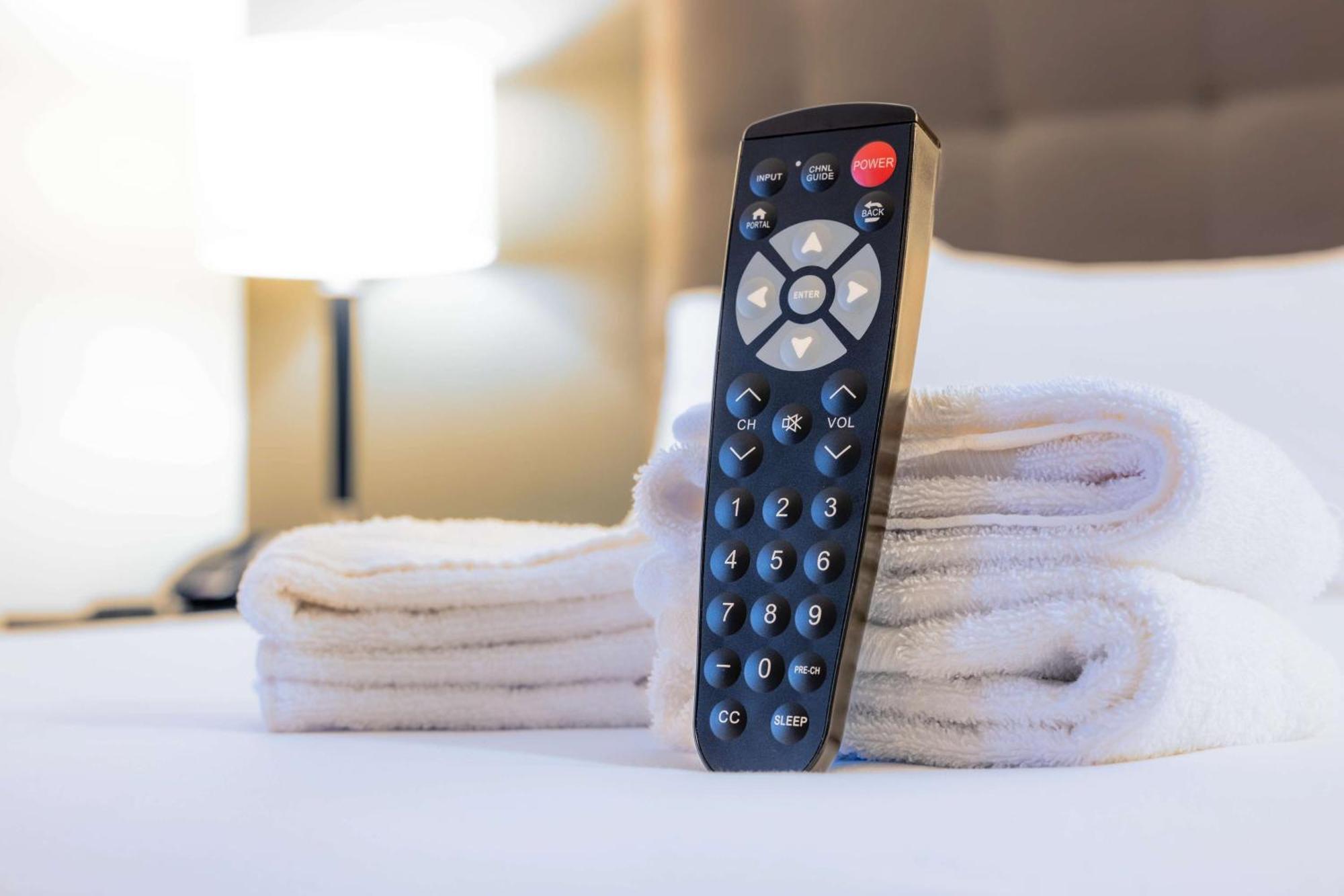 Drury Inn & Suites Columbia Stadium Boulevard Εξωτερικό φωτογραφία