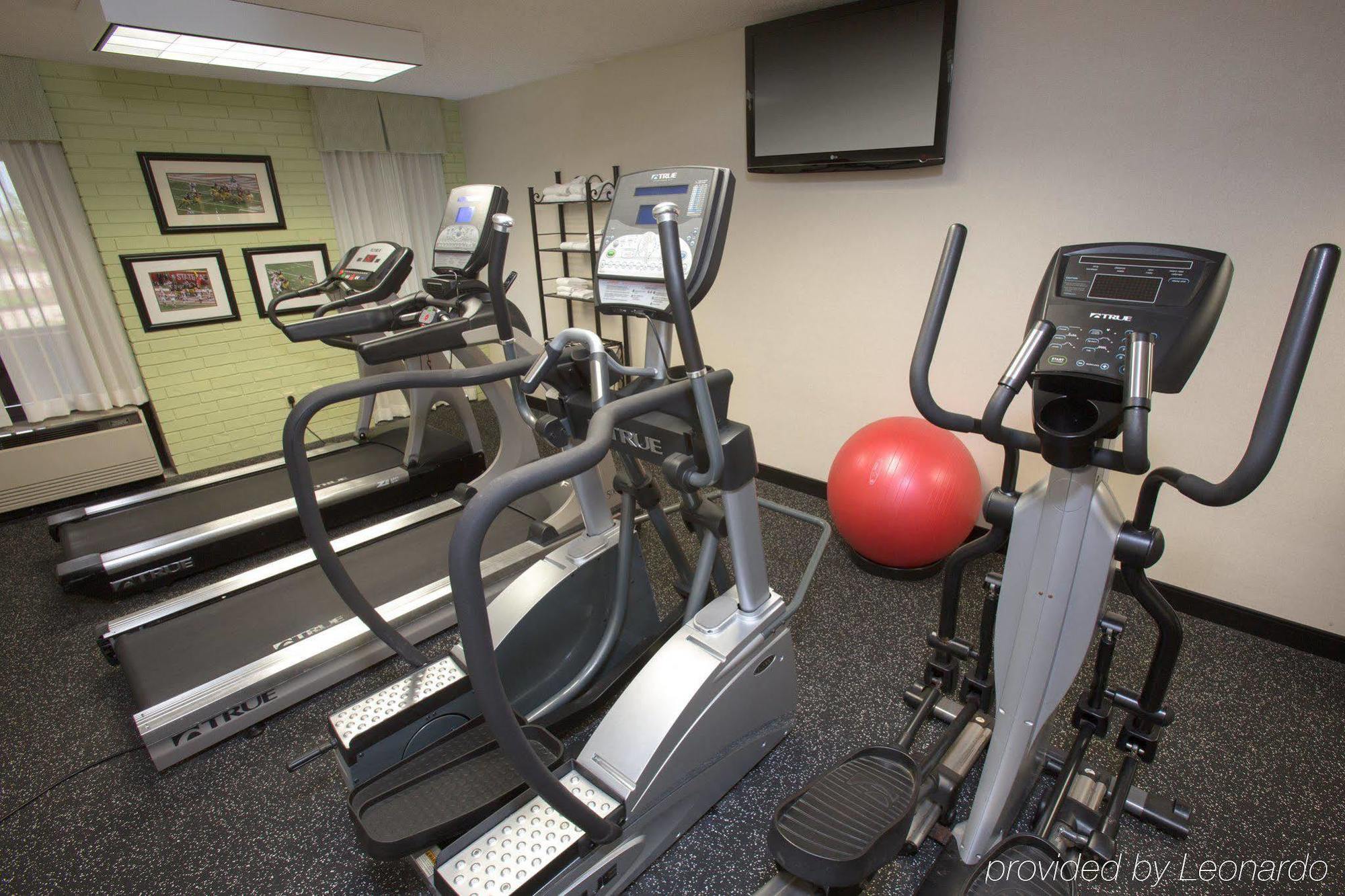 Drury Inn & Suites Columbia Stadium Boulevard Εξωτερικό φωτογραφία